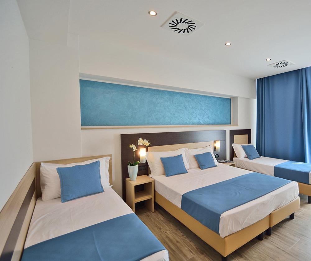 Hotel Luxor Florencja Zewnętrze zdjęcie