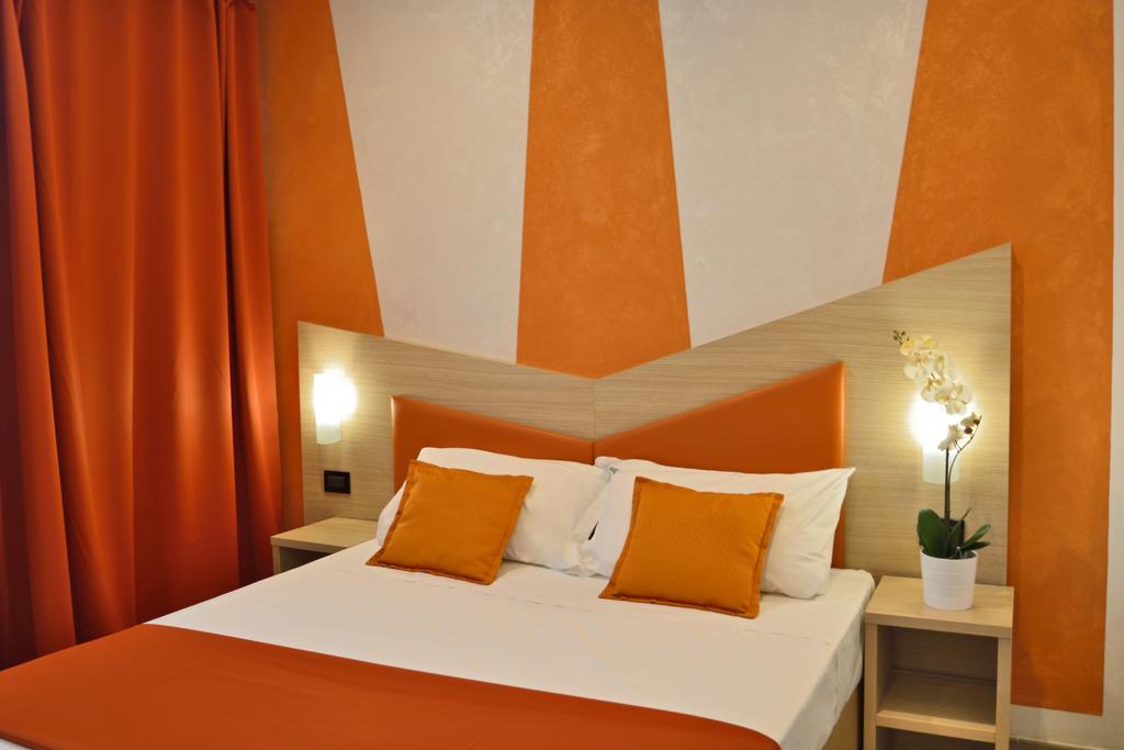 Hotel Luxor Florencja Zewnętrze zdjęcie