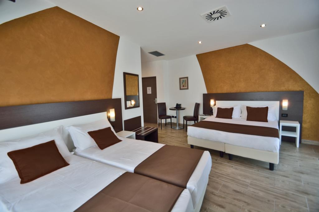 Hotel Luxor Florencja Zewnętrze zdjęcie