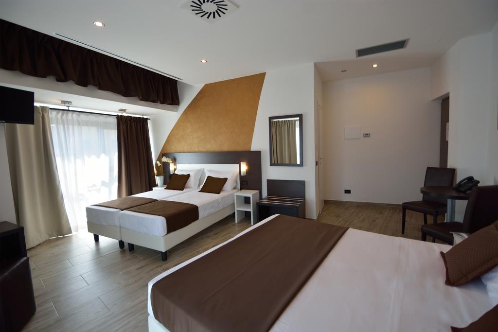 Hotel Luxor Florencja Zewnętrze zdjęcie