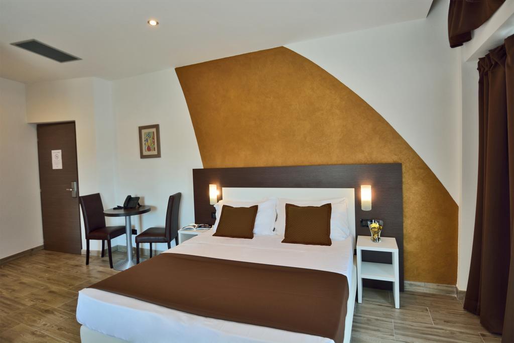 Hotel Luxor Florencja Zewnętrze zdjęcie
