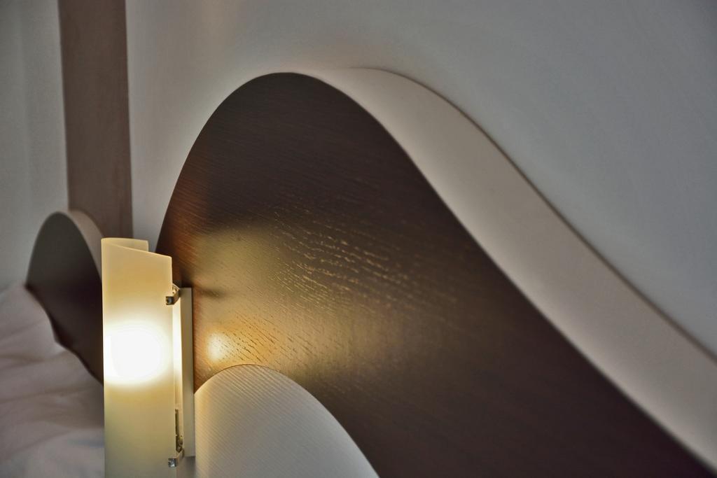 Hotel Luxor Florencja Zewnętrze zdjęcie