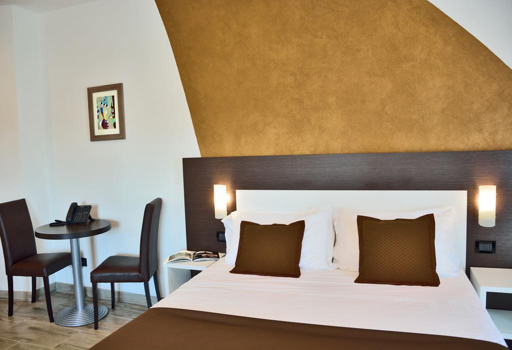Hotel Luxor Florencja Zewnętrze zdjęcie