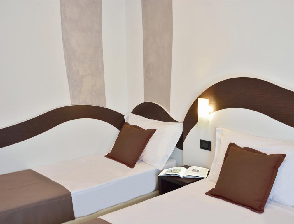 Hotel Luxor Florencja Zewnętrze zdjęcie