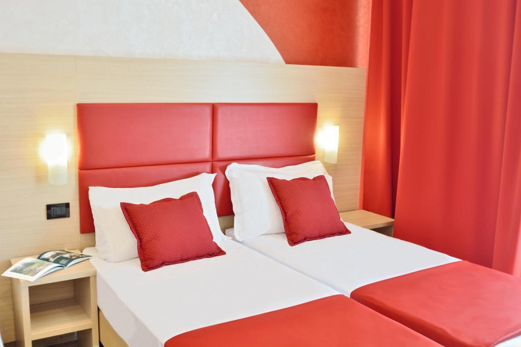 Hotel Luxor Florencja Zewnętrze zdjęcie