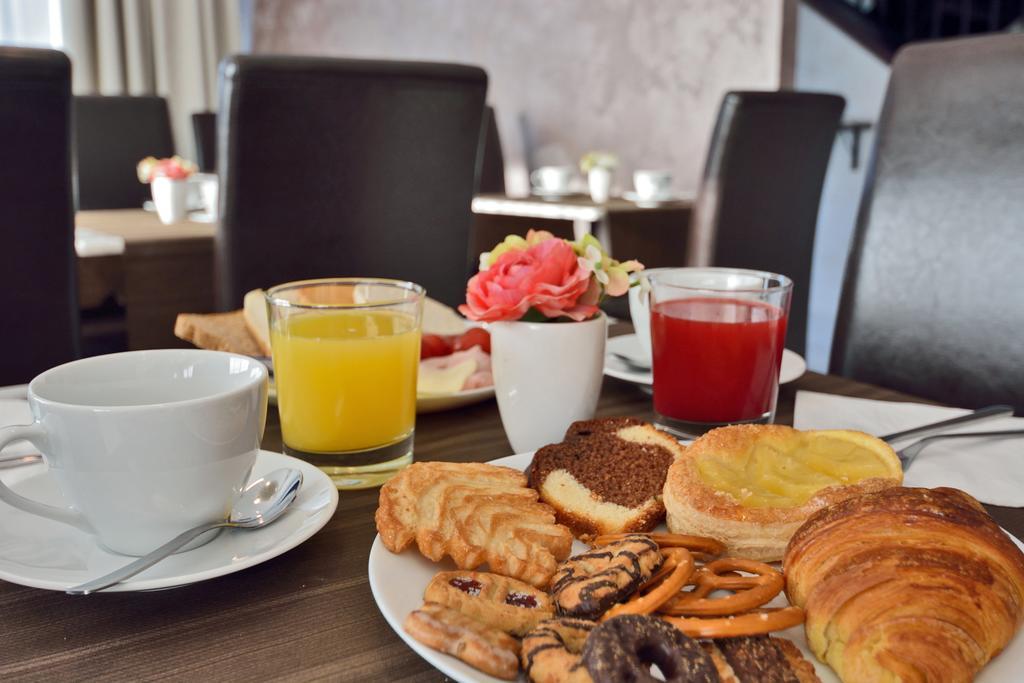 Hotel Luxor Florencja Zewnętrze zdjęcie