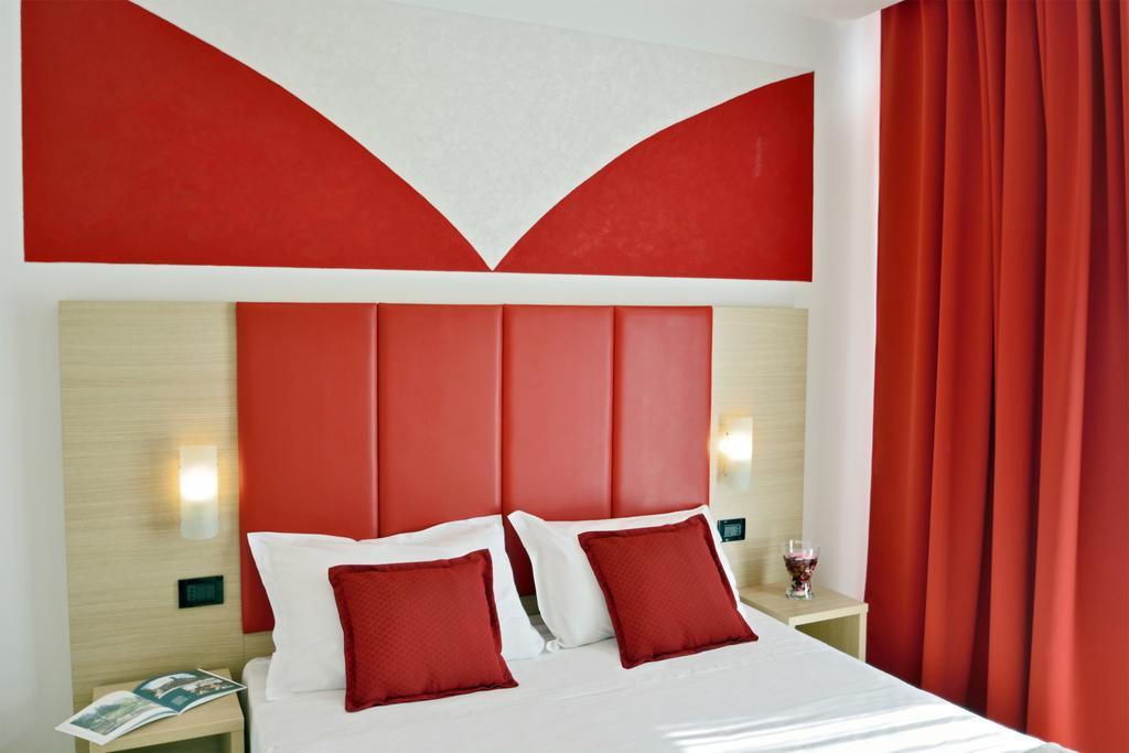 Hotel Luxor Florencja Zewnętrze zdjęcie