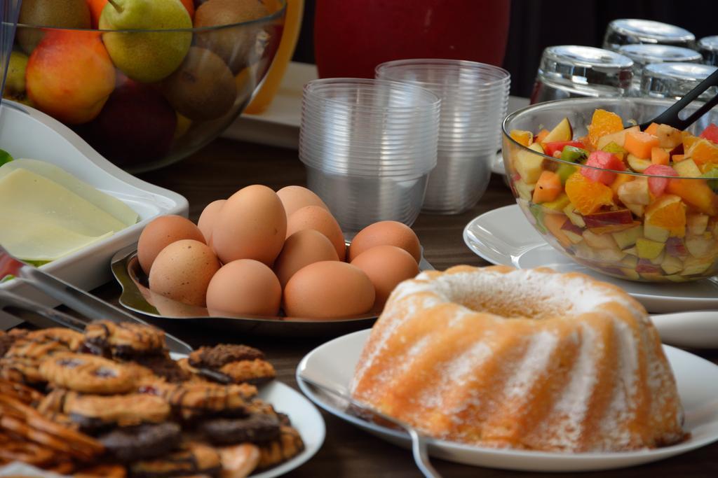 Hotel Luxor Florencja Zewnętrze zdjęcie
