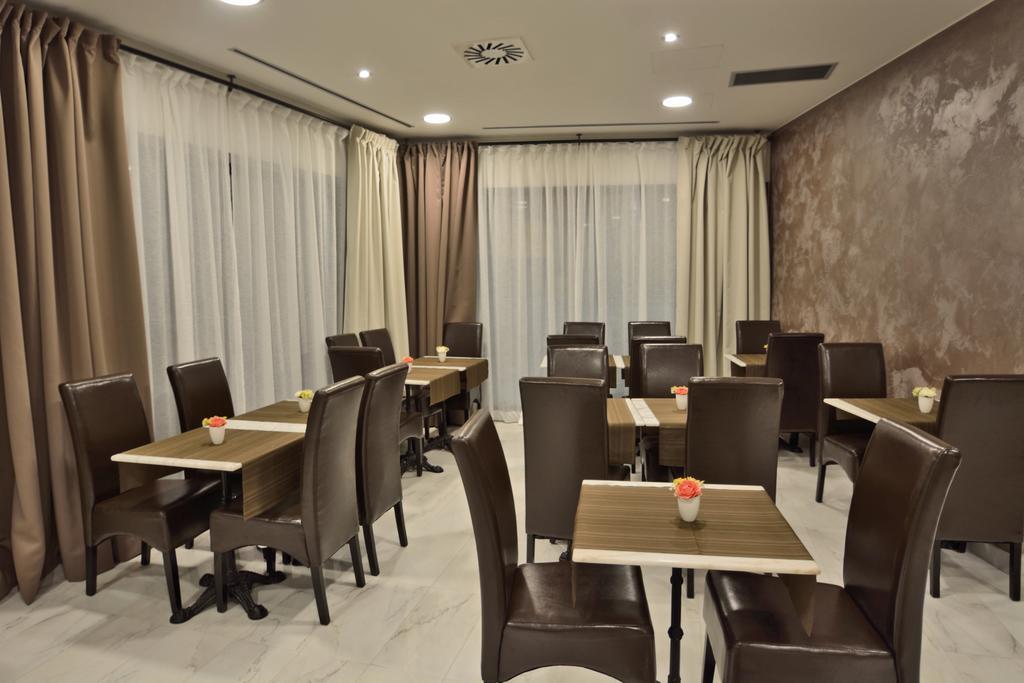 Hotel Luxor Florencja Zewnętrze zdjęcie