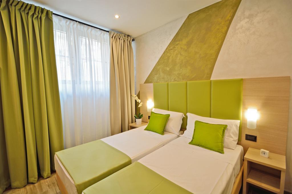 Hotel Luxor Florencja Zewnętrze zdjęcie