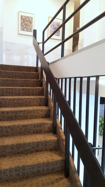 Hotel Luxor Florencja Zewnętrze zdjęcie