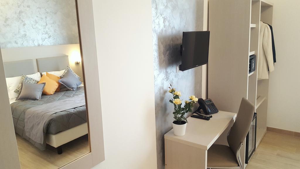 Hotel Luxor Florencja Zewnętrze zdjęcie