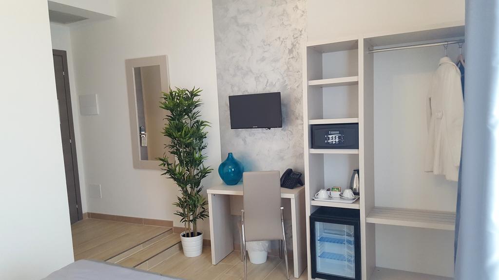 Hotel Luxor Florencja Zewnętrze zdjęcie