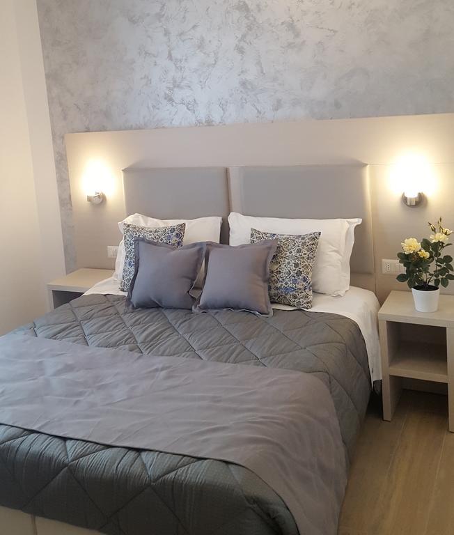 Hotel Luxor Florencja Zewnętrze zdjęcie