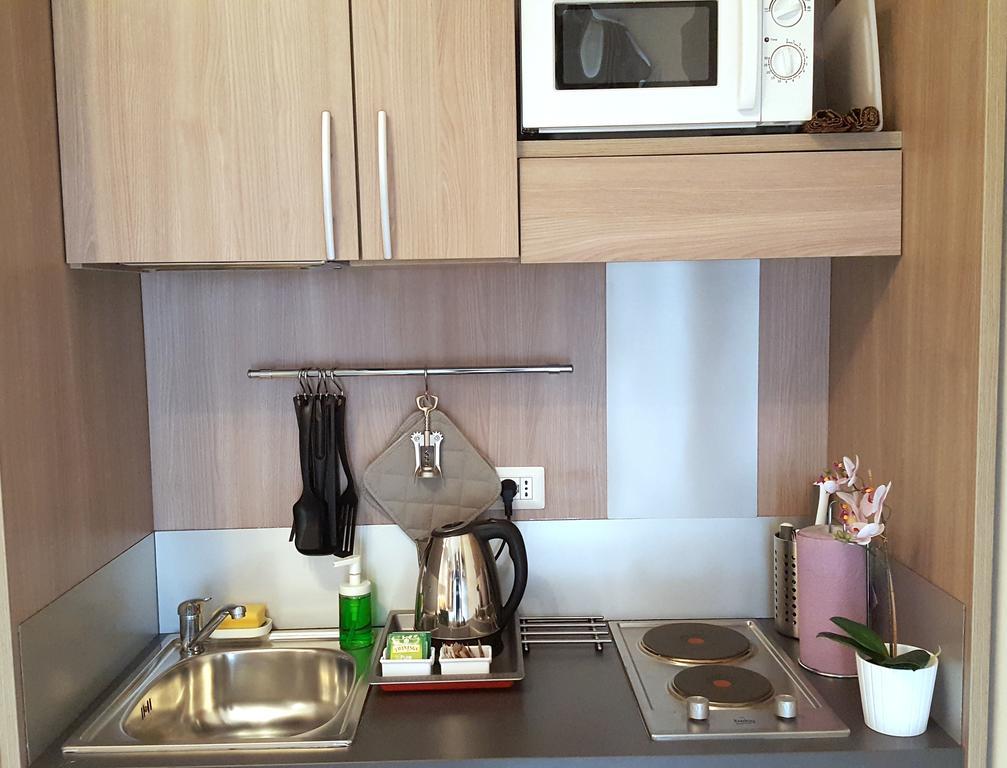 Hotel Luxor Florencja Zewnętrze zdjęcie