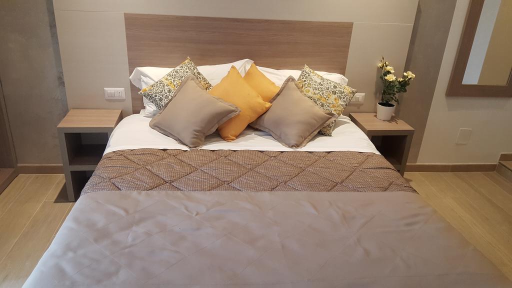 Hotel Luxor Florencja Zewnętrze zdjęcie