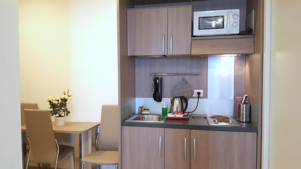 Hotel Luxor Florencja Zewnętrze zdjęcie