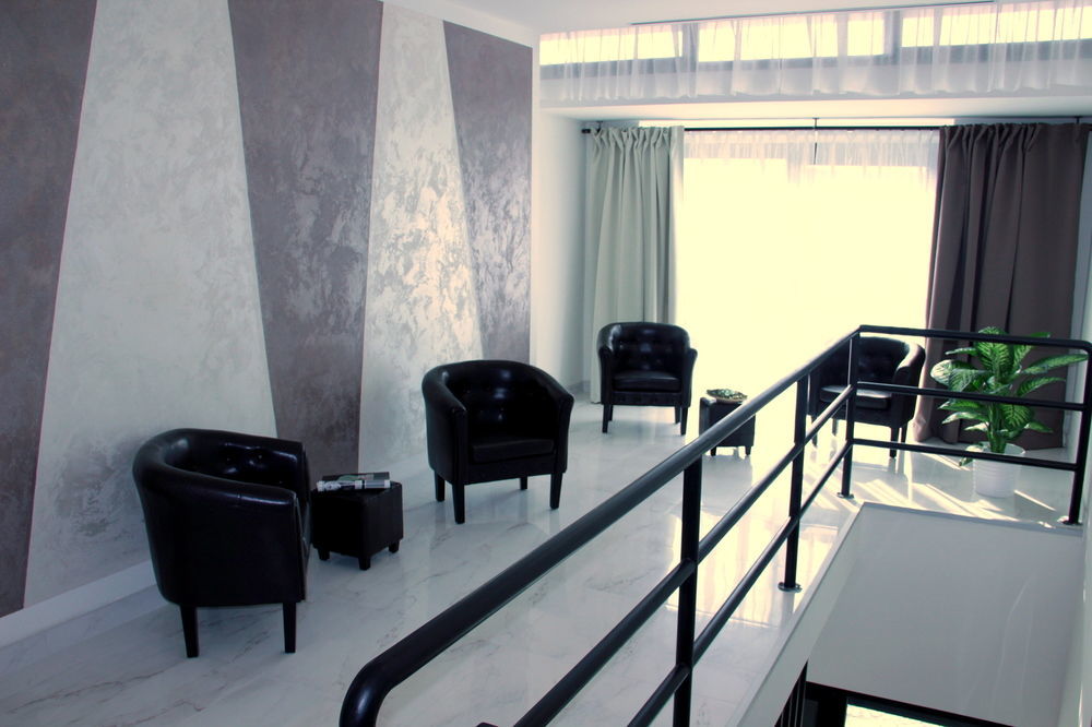 Hotel Luxor Florencja Zewnętrze zdjęcie