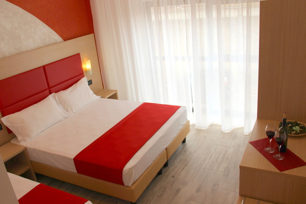 Hotel Luxor Florencja Zewnętrze zdjęcie