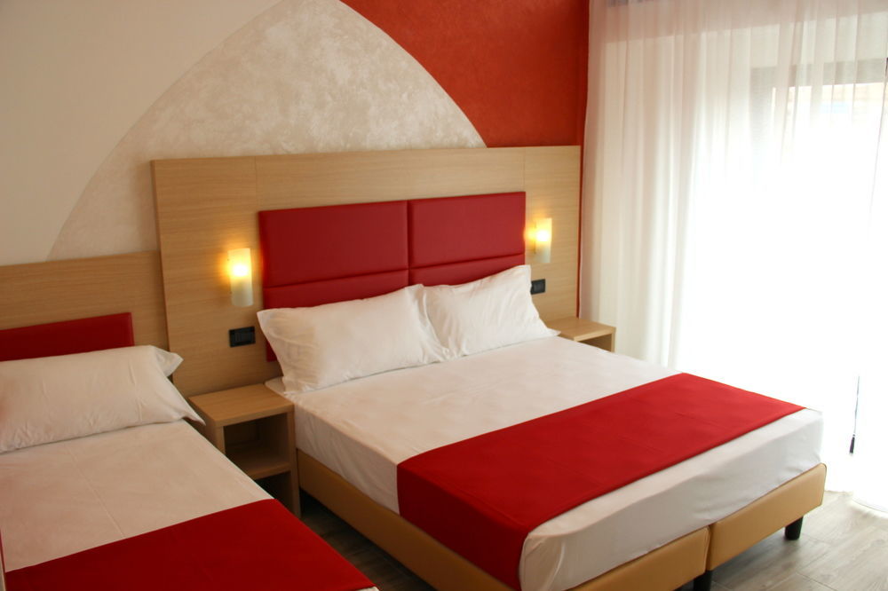 Hotel Luxor Florencja Zewnętrze zdjęcie