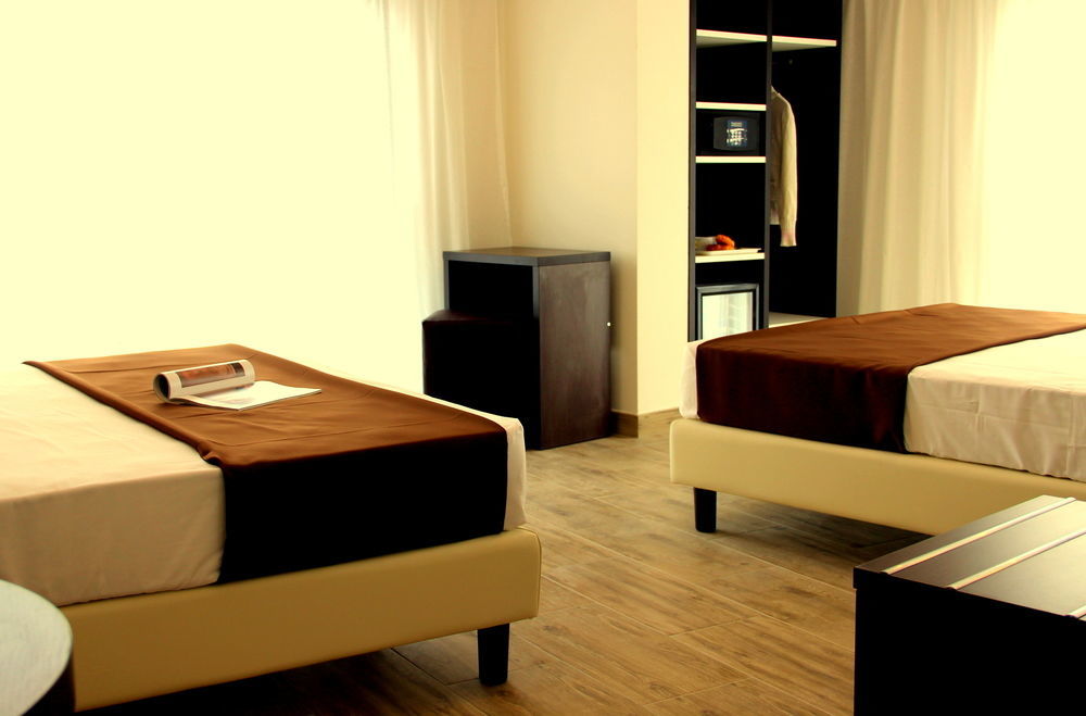 Hotel Luxor Florencja Zewnętrze zdjęcie