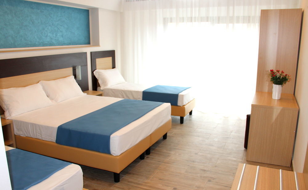 Hotel Luxor Florencja Zewnętrze zdjęcie