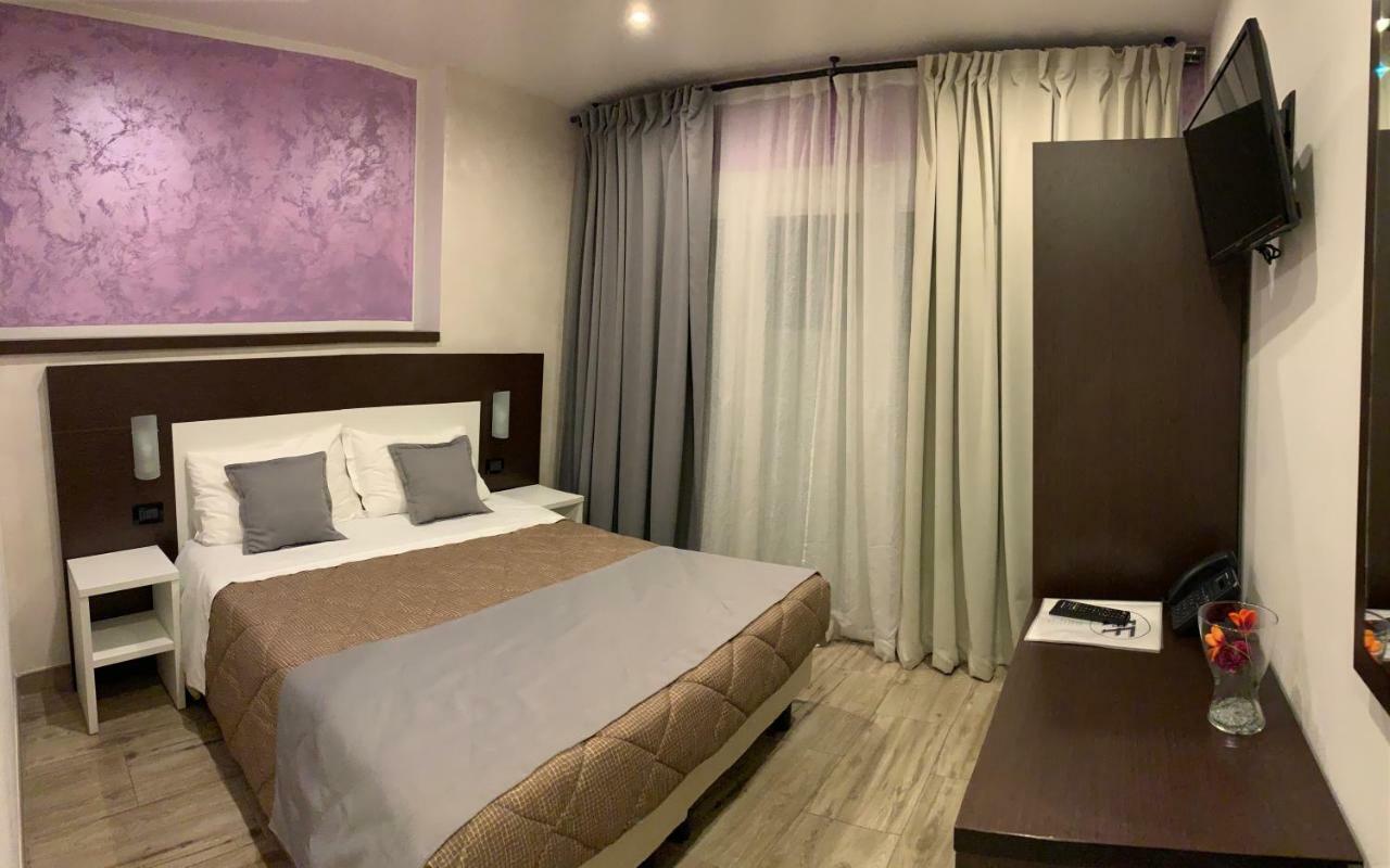 Hotel Luxor Florencja Zewnętrze zdjęcie